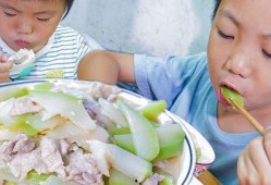 吃葫芦瓜包饺子,传统与创新的美味融合