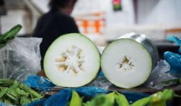 杭州靖江吃瓜,夏日吃瓜盛宴，探寻地道的杭州风味