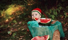 招远吃瓜,一场舌尖上的盛宴