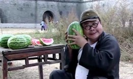 日本翻译官吃瓜