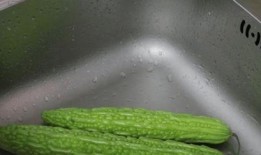 网纹瓜苦怎么吃