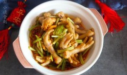 带你吃瓜鸡爪,带你品尝美味佳肴——揭秘“带你吃瓜鸡爪”的独特风味