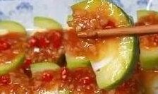 吃角瓜上火吗,揭秘常见食材的火气影响