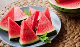 吃瓜还是吃菜,瓜香四溢还是菜香满园？揭秘日常饮食的甜蜜诱惑