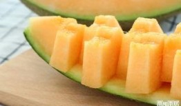 海蜜瓜怎么吃,解锁夏日清新美味