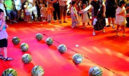 国际吃瓜节,揭秘国际吃瓜节的独特魅力