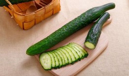 减脂吃小瓜,小瓜助力健康生活