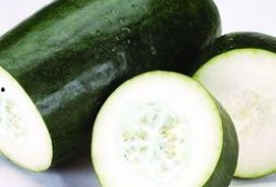 夏季吃瓜头像女