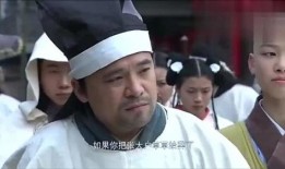 小和尚吃瓜图,一图看尽清凉时光