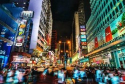 邹城吃瓜香港街