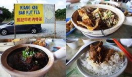 吃瓜吃肉骨茶风格,探寻肉骨茶的独特风味与吃瓜乐趣