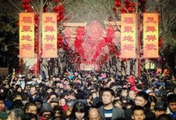 庙会吃瓜,品味传统美食，共享瓜果飘香时光