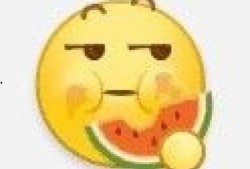 吃瓜 心情,品味生活，畅享心情