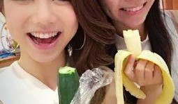 广州精神小妹吃瓜,揭秘都市潮流圈的秘密