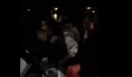 缅甸交战吃瓜群众视频,交战现场直击，吃瓜群众视角下的惊心动魄