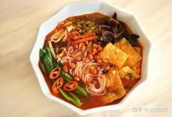 刘大瓜吃螺蛳粉,一场味蕾与勇气的较量