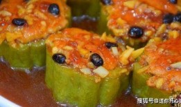 酿瓜怎么吃,探索传统美食的新境界