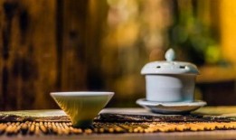 偷瓜吃的茶,一场别开生面的茶香之旅