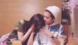 吃瓜小岛爱情,一场甜蜜的爱情盛宴