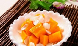 金瓜怎么吃瓜,解锁美味新吃法