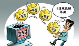 吃瓜群众双色球,谁是幸运儿？
