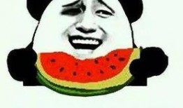 你们平时怎么吃瓜,那些年我们一起吃过的瓜