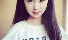 吃瓜快手女网红