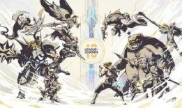 吃瓜LOL博主,带你领略电竞圈的趣味瞬间