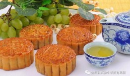 刘大瓜吃月饼,甜蜜滋味传递团圆情谊