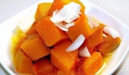 金瓜怎么吃瓜,解锁美味新吃法