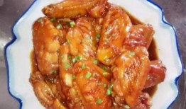 可乐鸡翅吃瓜,甜蜜与辣的完美邂逅，吃瓜群众的味蕾盛宴