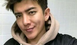 吃瓜男网红寸头,揭秘网络红人的日常