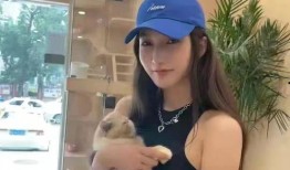 口罩女神吃大瓜,一场关于大瓜的美食盛宴