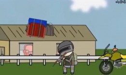 吃鸡搞笑买瓜,一场欢乐的“战场”奇遇记