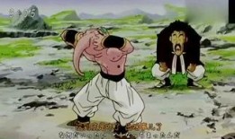 七龙珠吃瓜,吃瓜群众揭秘赛亚人世界的秘密风云