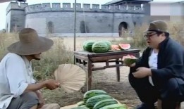 日本翻译官吃瓜