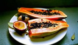 吃瓜大餐,一场吃瓜大餐背后的真相与八卦