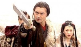 逆水寒迷上吃瓜,吃瓜群众揭秘江湖风云