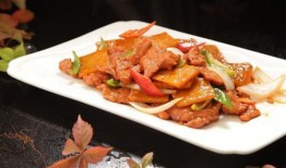 土瓜可以和牛肉一起吃吗,营养互补的美食探索