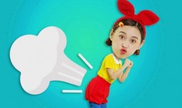 兔子姐姐吃瓜,兔子姐姐的瓜田奇遇记