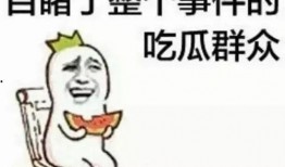 吃瓜群众付小豪什么意思,网络热词背后的故事