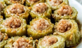 酿瓜怎么吃,探索传统美食的新境界