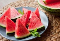 春天吃蜜瓜好吗,春季养生佳品，甜蜜滋味润心脾