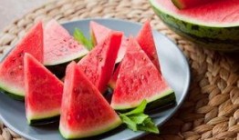 春天吃蜜瓜好吗,春季养生佳品，甜蜜滋味润心脾