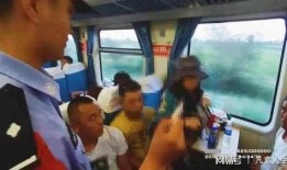 火车上吃瓜女孩,女孩美食之旅引发热议