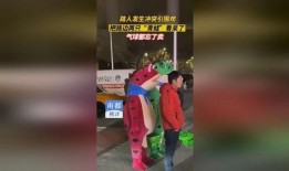 沉迷吃瓜的青蛙,揭秘网络时代的“瓜农”生活