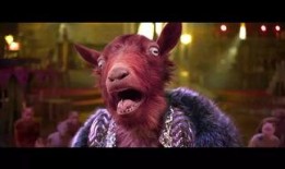 吃瓜变成大马猴,揭秘大马猴的神奇蜕变之旅