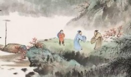 吃瓜刘禹锡,揭秘唐代诗人生活中的趣味瞬间