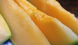 蜜瓜怎么吃,解锁夏日清新口感