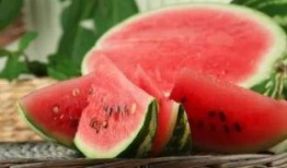 立秋为什么吃瓜,传统习俗中的养生智慧